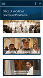 Mobile Screenshot of catholicpriest.com
